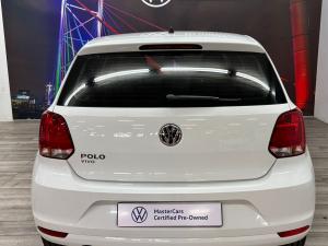 Volkswagen Polo Vivo hatch 1.4 Comfortline - Image 3