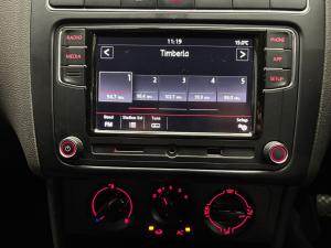 Volkswagen Polo Vivo hatch 1.4 Comfortline - Image 6