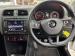 Volkswagen Polo Vivo hatch 1.4 Comfortline - Thumbnail 7