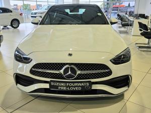 Mercedes-Benz C-Class C200 Avantgarde - Image 3