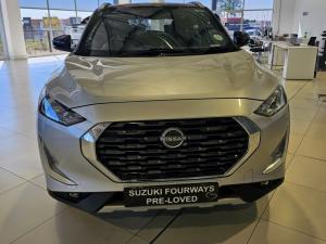 Nissan Magnite 1.0 Turbo Acenta auto - Image 2