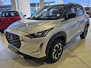 Nissan Magnite 1.0 Turbo Acenta auto - Image 4