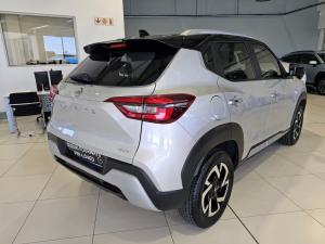 Nissan Magnite 1.0 Turbo Acenta auto - Image 6