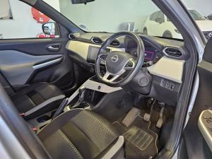Nissan Magnite 1.0 Turbo Acenta auto - Image 7