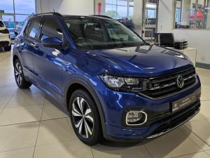 Volkswagen T-Cross 1.0TSI 85kW Comfortline - Image 1
