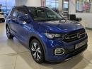 Thumbnail Volkswagen T-Cross 1.0TSI 85kW Comfortline