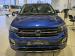 Volkswagen T-Cross 1.0TSI 85kW Comfortline - Thumbnail 2
