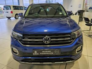 Volkswagen T-Cross 1.0TSI 85kW Comfortline - Image 2
