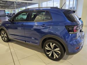 Volkswagen T-Cross 1.0TSI 85kW Comfortline - Image 4