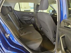 Volkswagen T-Cross 1.0TSI 85kW Comfortline - Image 5