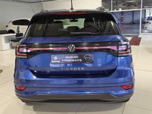 Volkswagen T-Cross 1.0TSI 85kW Comfortline - Image 6