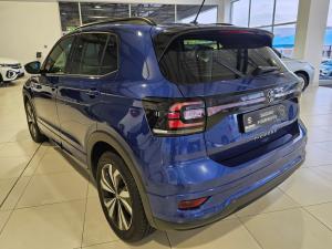Volkswagen T-Cross 1.0TSI 85kW Comfortline - Image 7