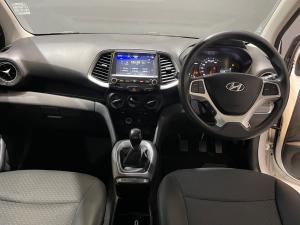 Hyundai Atos 1.1 Motion - Image 10