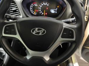 Hyundai Atos 1.1 Motion - Image 11