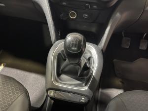 Hyundai Atos 1.1 Motion - Image 12