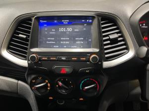 Hyundai Atos 1.1 Motion - Image 13