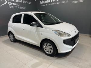 Hyundai Atos 1.1 Motion - Image 2