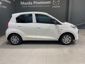 Hyundai Atos 1.1 Motion - Image 3