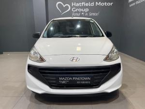 Hyundai Atos 1.1 Motion - Image 4