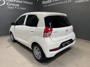 Hyundai Atos 1.1 Motion - Image 5