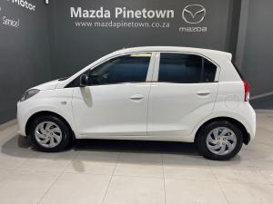 Hyundai Atos 1.1 Motion - Image 6