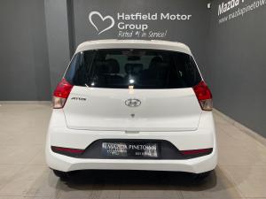 Hyundai Atos 1.1 Motion - Image 7