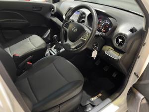 Hyundai Atos 1.1 Motion - Image 8