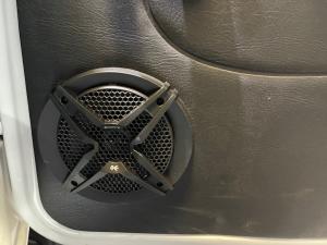 Mahindra Pik Up 2.2CRDe single cab S4 (aircon) - Image 10