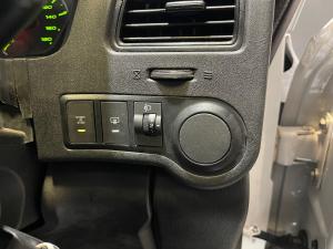 Mahindra Pik Up 2.2CRDe single cab S4 (aircon) - Image 11