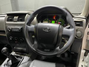 Mahindra Pik Up 2.2CRDe single cab S4 (aircon) - Image 12
