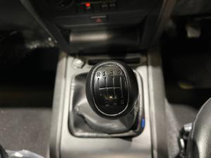 Mahindra Pik Up 2.2CRDe single cab S4 (aircon) - Image 13