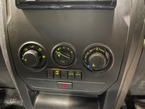 Mahindra Pik Up 2.2CRDe single cab S4 (aircon) - Image 14