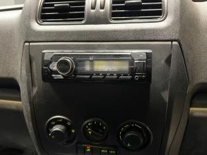 Mahindra Pik Up 2.2CRDe single cab S4 (aircon) - Image 15