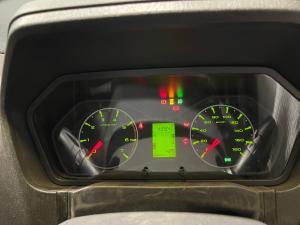 Mahindra Pik Up 2.2CRDe single cab S4 (aircon) - Image 16