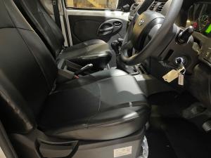 Mahindra Pik Up 2.2CRDe single cab S4 (aircon) - Image 17