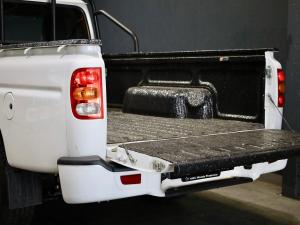 Mahindra Pik Up 2.2CRDe single cab S4 (aircon) - Image 17