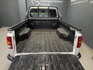 Mahindra Pik Up 2.2CRDe single cab S4 (aircon) - Image 18