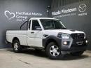 Thumbnail Mahindra Pik Up 2.2CRDe single cab S4 (aircon)