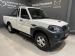 Mahindra Pik Up 2.2CRDe single cab S4 (aircon) - Thumbnail 2