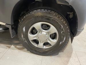 Mahindra Pik Up 2.2CRDe single cab S4 (aircon) - Image 5