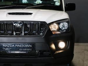 Mahindra Pik Up 2.2CRDe single cab S4 (aircon) - Image 6