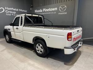 Mahindra Pik Up 2.2CRDe single cab S4 (aircon) - Image 6