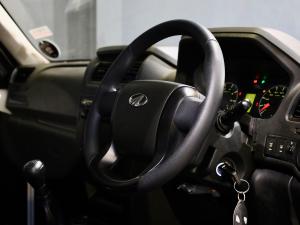 Mahindra Pik Up 2.2CRDe single cab S4 (aircon) - Image 7