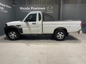 Mahindra Pik Up 2.2CRDe single cab S4 (aircon) - Image 7