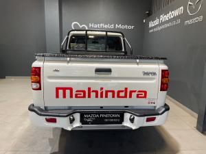 Mahindra Pik Up 2.2CRDe single cab S4 (aircon) - Image 8