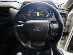 Mahindra Pik Up 2.2CRDe single cab S4 (aircon) - Image 8