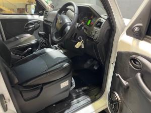 Mahindra Pik Up 2.2CRDe single cab S4 (aircon) - Image 9