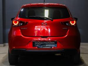 Mazda Mazda2 1.5 Active - Image 18