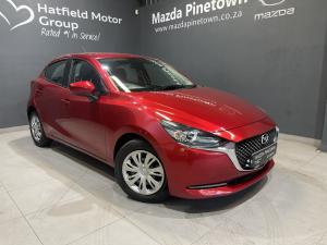 Mazda Mazda2 1.5 Active - Image 1