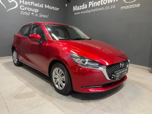 Mazda Mazda2 1.5 Active - Image 2